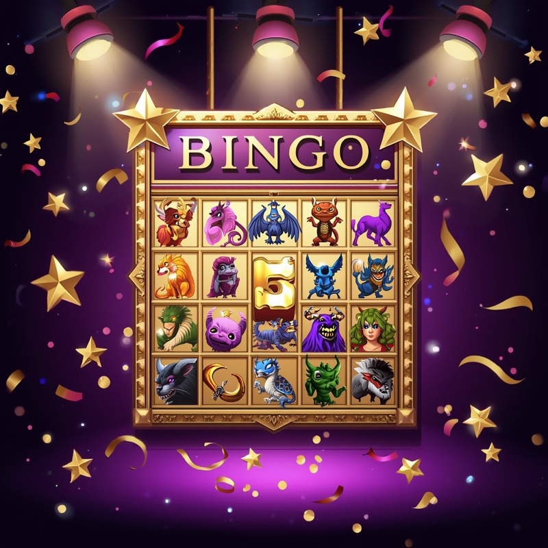 Bingo Live