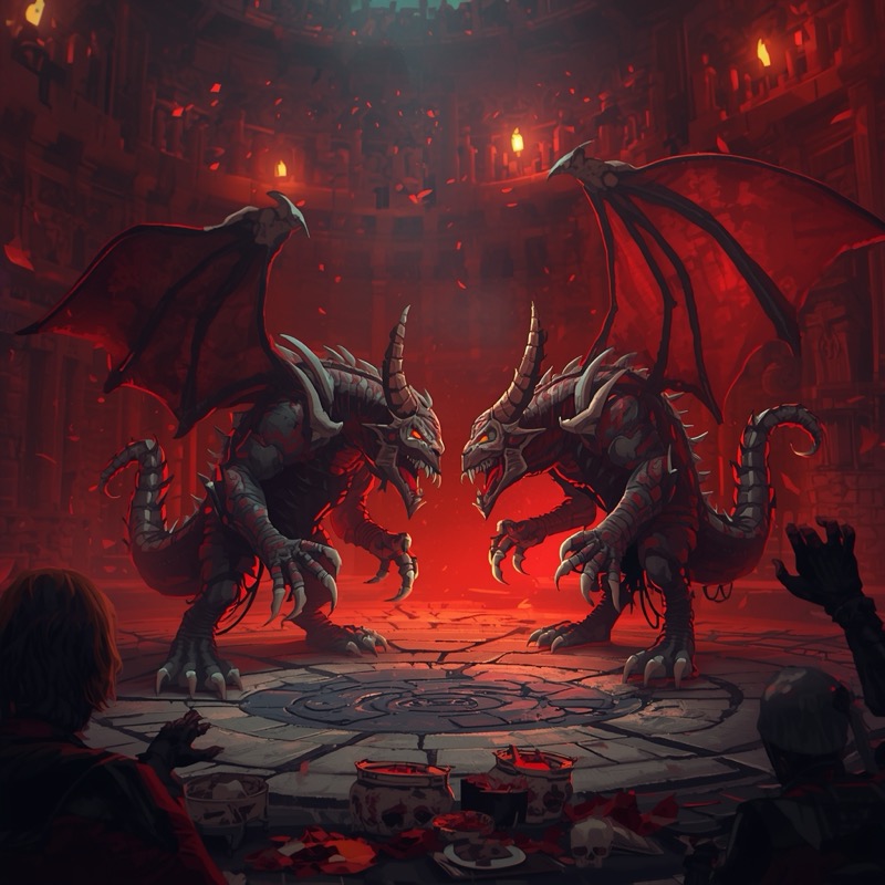 Death Match