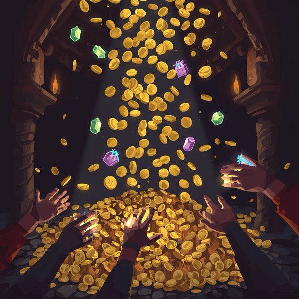 Loot Grab