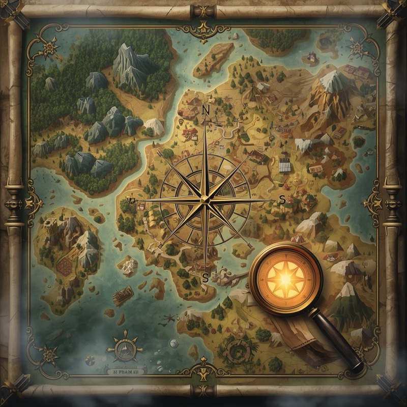 Location Guesser