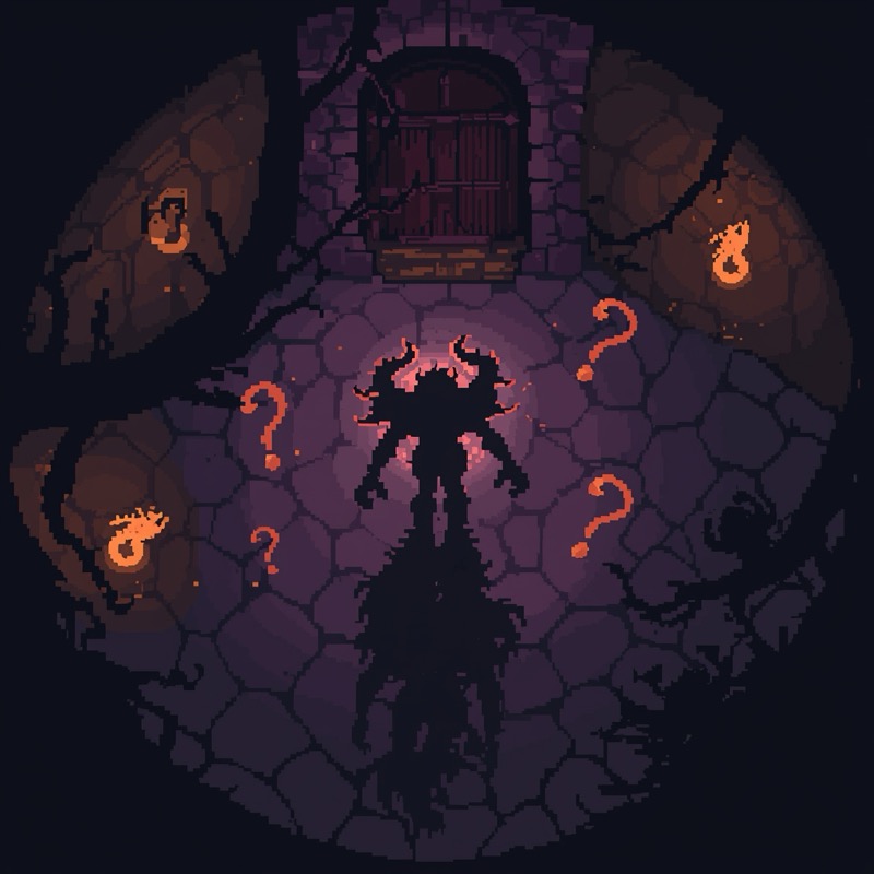 Shadow Guesser